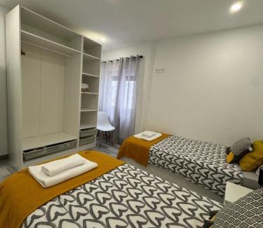 Lasarte-Oria Apartment | Piso nuevo a 10 minutos de San Sebastián