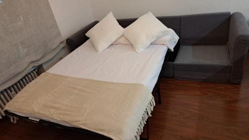 Oviedo City Centre Apartment | Piso nuevo Centro Doctor Casal
