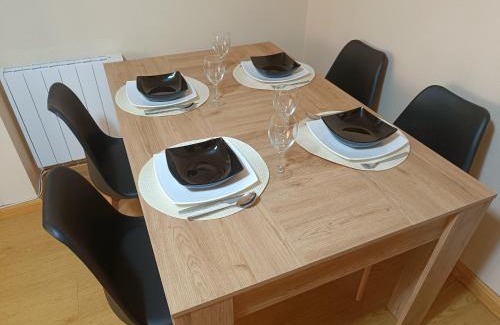Cangas Apartment | Piso PLAYA CANGAS CENTRO