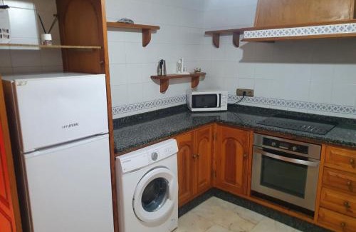 Almonte Apartment | PISO ROCIO