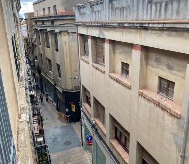 Vilafranca del Penedes Apartment | Piso Rustico Calle de la Font Vilafranca del penedes