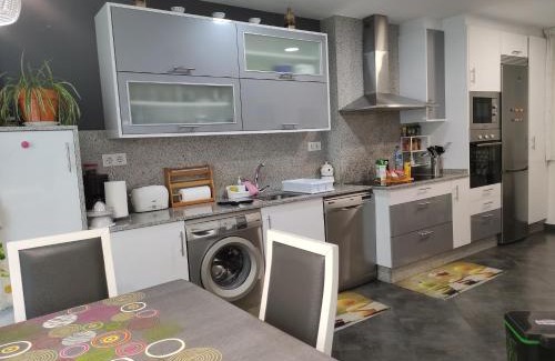 La Coruna Apartment | Piso torre