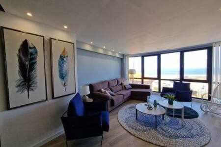Llanes Apartment | Piso tríplex con increíbles vistas VUT2872AS