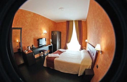 Sanremo Centre House | Pisolo Resort
