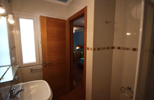 Malpica de Bergantinos Apartment | Pisos Buño