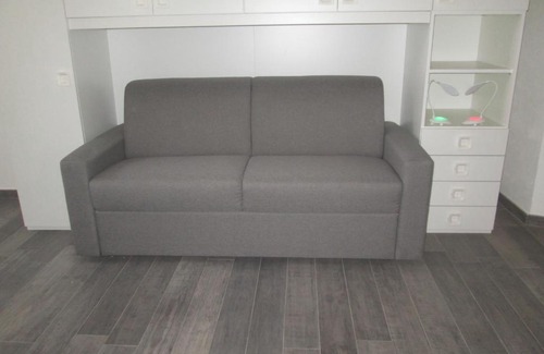 Gallarate Apartment | Pit Stop
