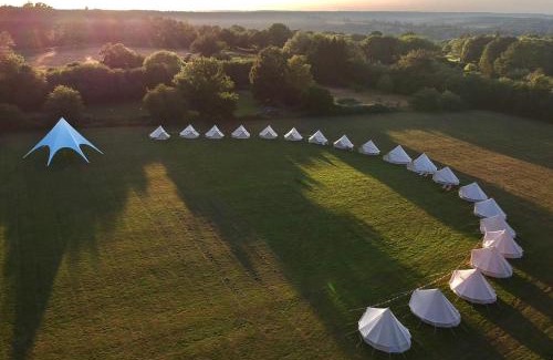 Wadhurst Other | Pitch your own tent on camp field at Hopgarden Camping TN5 6QX - NO BEDS INCLUDED