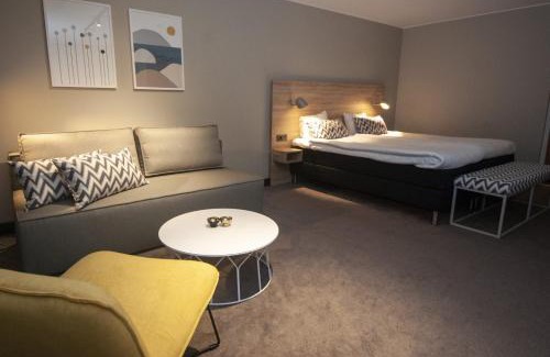 Pite Havsbad Resort | Pite Havsbad Piteå