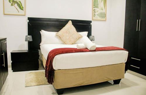 Lobatse House | Pitikwe Hill Guesthouse