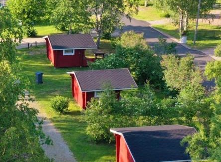 Kurikka Other | Pitkämö Canyon Camping Oy