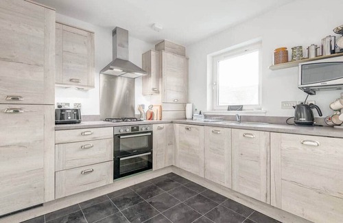 Kingsbarns Ski Chalet | Pitmilly Park (No 3) | Kingsbarns
