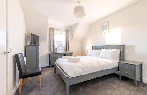 Kingsbarns House | Pitmilly Park - No 3 Kingsbarns