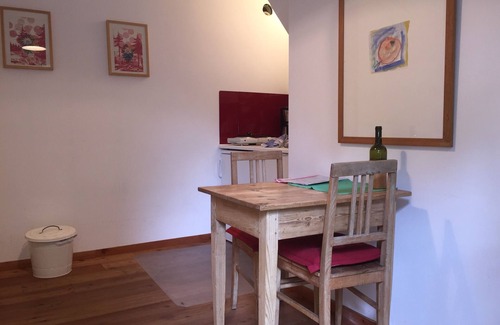 Bad Homburg v.d. Hoehe House | Pitoresque old town house near the castle