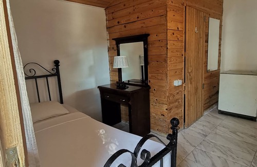 Kadıkale Hotel | Pitos Bungalows