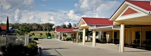 Pittsworth Hotel | Pittsworth Motor Inn