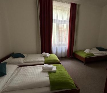 Kojetin Hotel | Pivovarsky Hotel Kojetín u Kroměříže