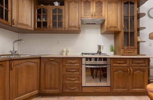 Old Town Apartment | Piwna 7 | Spacious Apartment | For 4 Guests