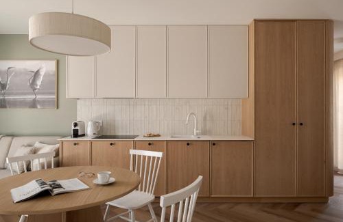 Wladyslawowo Apartment | Piwna Apartamenty