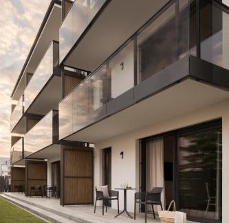 Wladyslawowo Apartment | Piwna Apartamenty