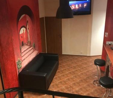 Miechow Hostel | Piwnica
