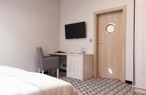 Kety Apartment | Piwnica Rycerska Kęty