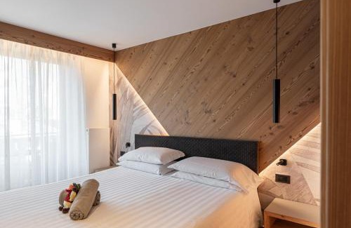 Andalo Hotel | Piz Galin Grand Hotel Family & Wellness