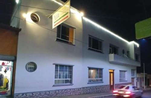 Jinotepe Bed & Breakfast | Pizzeria Colisseo B & B