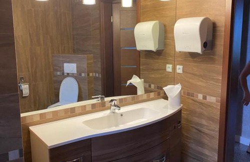 gmina Dzierzgon Apartment | Pizzeria Prowansalska