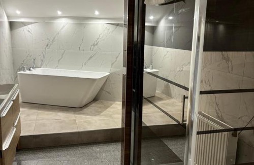 gmina Dzierzgon Apartment | Pizzeria Prowansalska