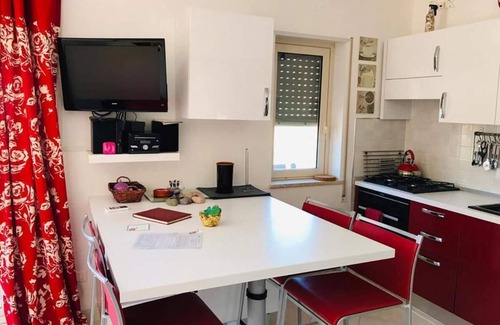Pizzo Apartment | Pizzo Beach Club 57F Two Bedroom