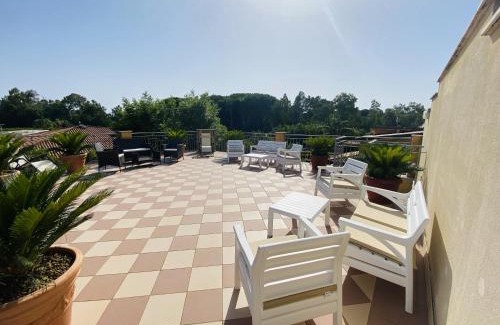 Contrada Difesa II VV Apartment | Pizzo Beach Club two bed Apartments 1F