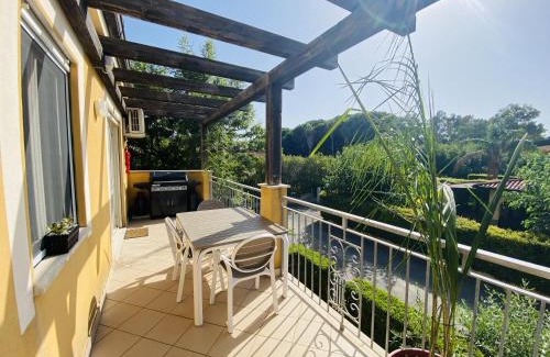 Contrada Difesa II VV Apartment | Pizzo Beach Club two bed Apartments 1F