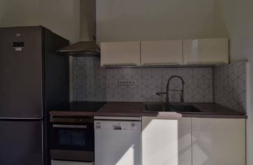 Roseraie Villa | Pk 5.8, Villa au Calme Avec Jardin