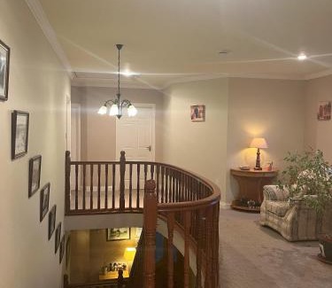 Skibbereen Bed & Breakfast | PK Lodge Bed and breakfast