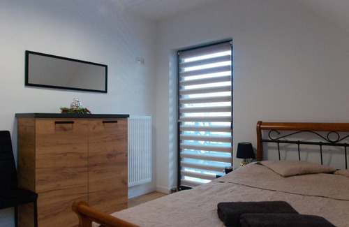 Krempachy Apartment | 35 m² Apartment ∙ 2 bedrooms ∙ 5 guests