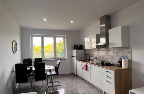 Skarzysko-Kamienna Bed & Breakfast | 30 m² Bed and breakfast ∙ 4 guests