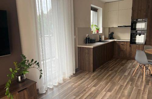 Ostrow Wielkopolski Apartment | 65 m² Apartment ∙ 2 bedrooms ∙ 5 guests