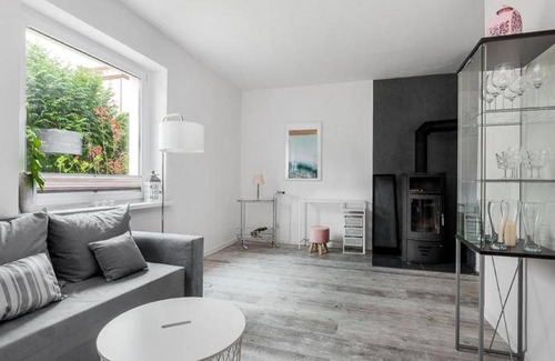 Wzgorze Swietego Maksymiliana Apartment | 68 m² Apartment ∙ 2 bedrooms ∙ 7 guests