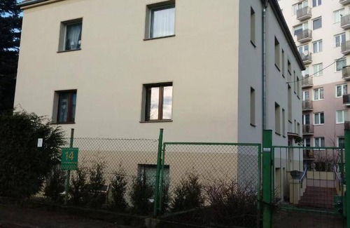 Wzgorze Swietego Maksymiliana Apartment | 68 m² Apartment ∙ 2 bedrooms ∙ 7 guests