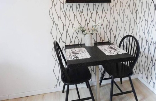 Wzgorze Swietego Maksymiliana Apartment | 31 m² Apartment ∙ 2 guests
