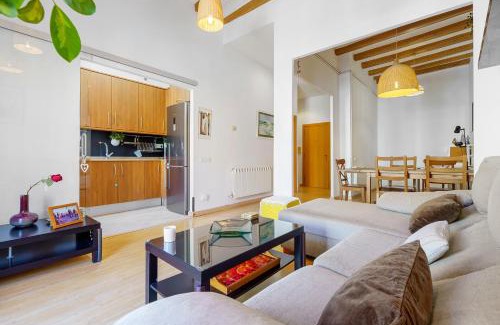 Old Town Apartment | Plaça la Font