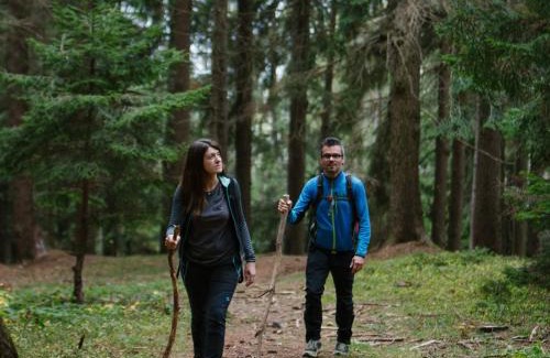 Bossico Other | Placàt Eco Camping nel bosco