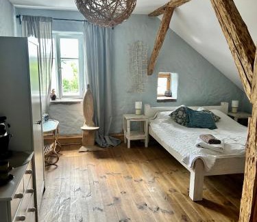 Wydminy House | Placówka - tu życie płynie wolniej