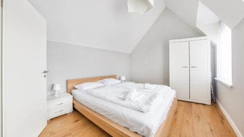 Miedzyzdroje Apartment | Plac Neptuna, Sun & Snow