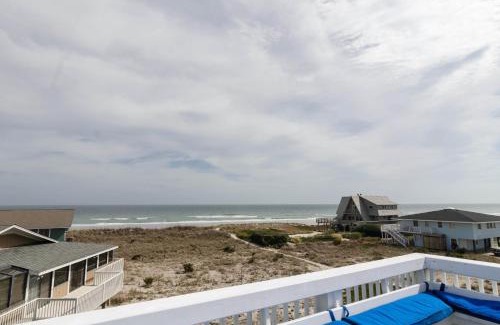 Shell Island House | Place Cottage