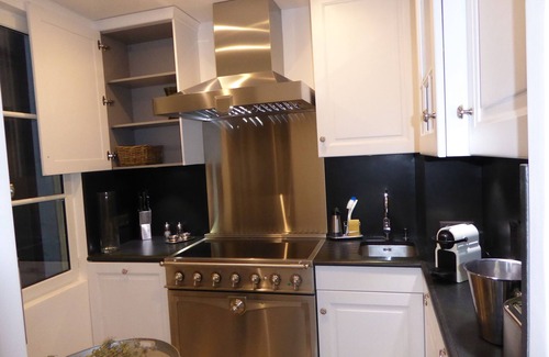Paris City Center Apartment | PLACE DAUPHINE, 17th Century, next Notre Dame, Exceptional Duplex, 2BR, 2,B, AC