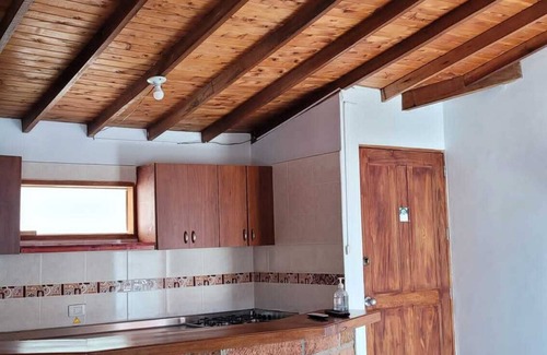 Jardin Apartment | Place near the park