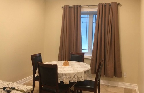 Acton House | Place to Live Called "Home"