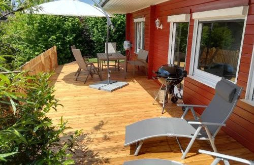 Haus im Wald House | Place2be