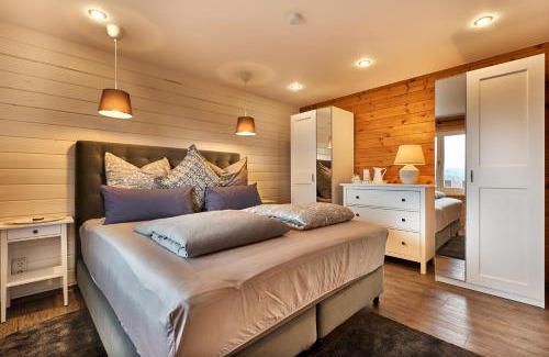 Haus im Wald House | Place2be